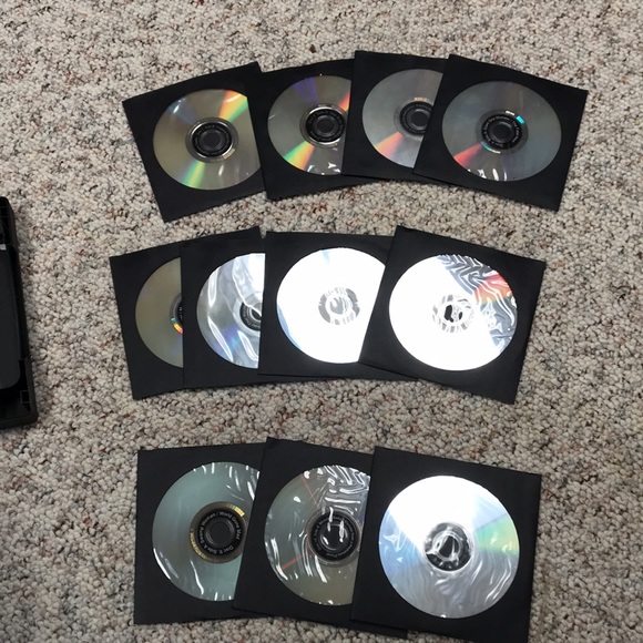 Horror Classics DVD set - Picture 3 of 5